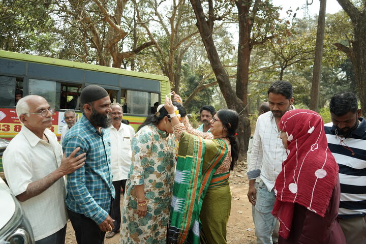Dr. Anjali Nimbalkar