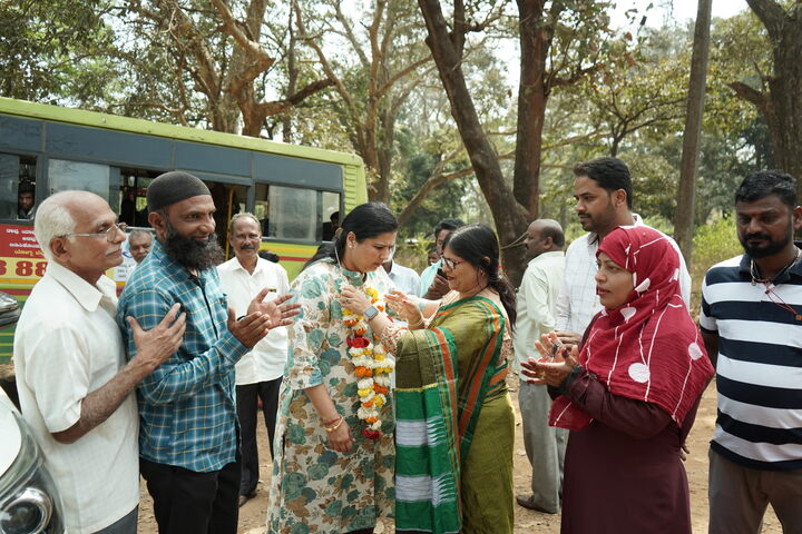 Dr. Anjali Nimbalkar