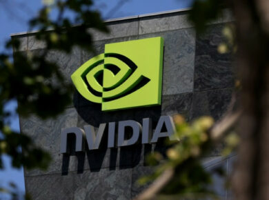 Nvidia Sees 6.64% Decline, Apple and Microsoft Stocks Also Drop