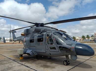 Future at Aero India 2025 in Jeopardy