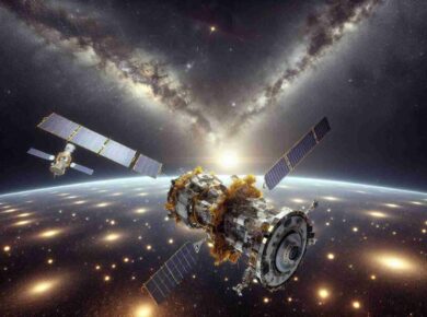 A New Era for Indian Space Exploration