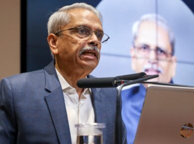 IISc and Future Policy Changes