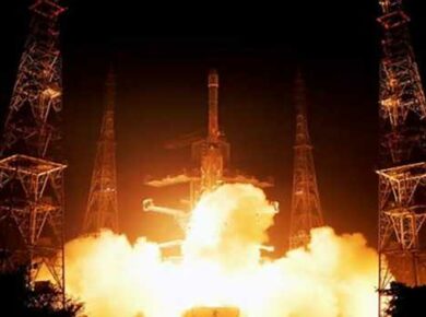 ISRO space exploration 2025
